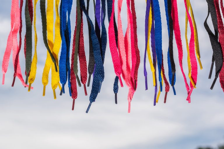 The Evolution of Ribbon-Making Techniques in the 20th Century