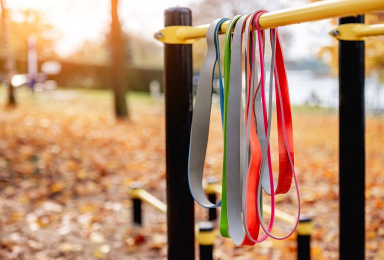 Ribbons in Victorian Mourning Attire
