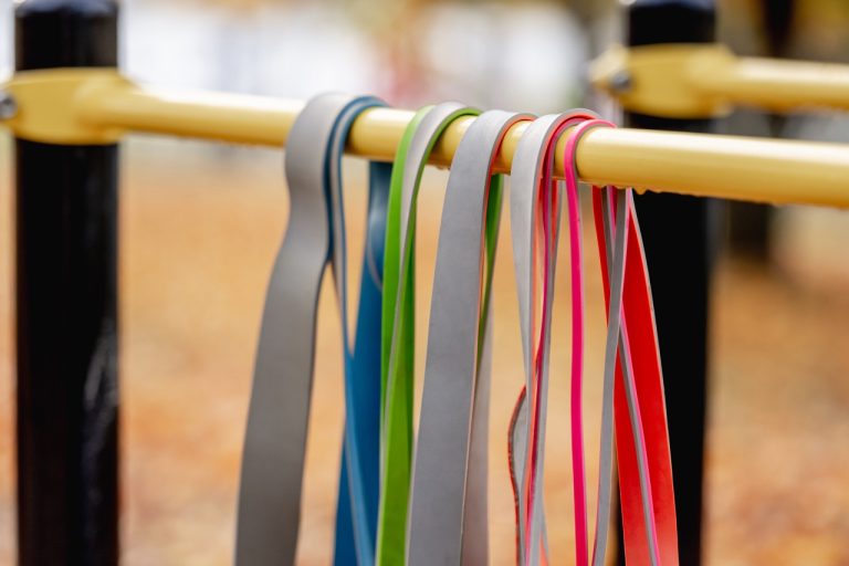 Ribbons in Victorian Greeting Cards and Love Letters