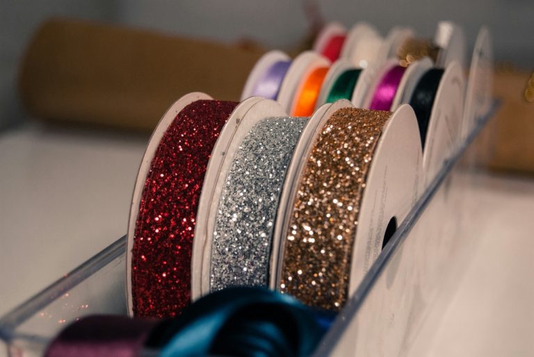DIY Ribbon Headbands for All Ages